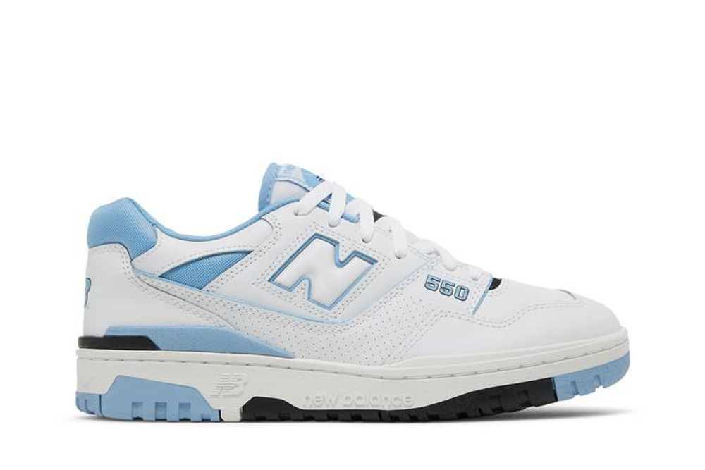 Кроссовки New Balance Nb 550