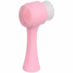 Набор подарочный Повязка на голову и щетка для умывания «Для Тебя», микс 4 цвета, 16*16,5*4,5см