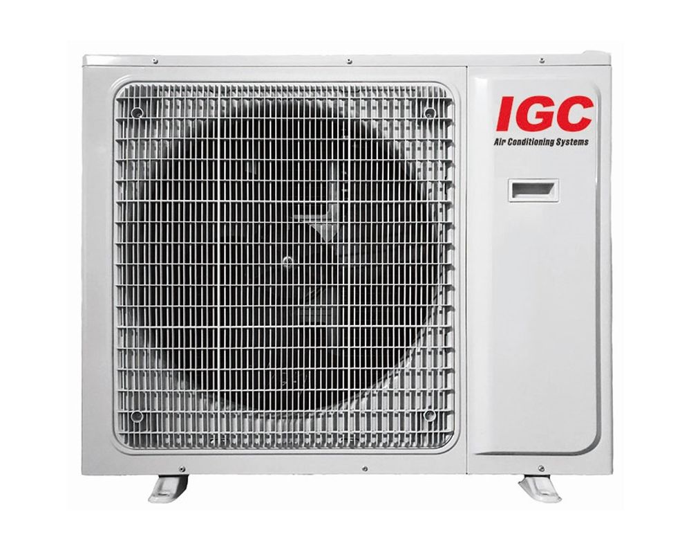 Наружный блок IGC MULTI INVERTER RAM2-X14UNH