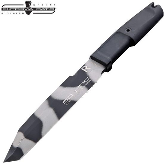 Extrema Ratio 101GOLCAMR* - Нож "Голем"