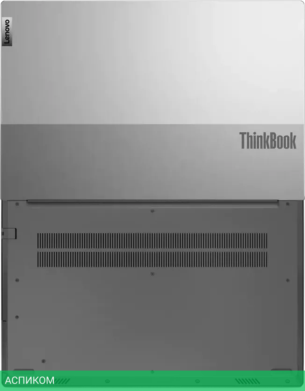 Ультрабук Lenovo ThinkBook 15 G4 IAP 21DJ00PNAK