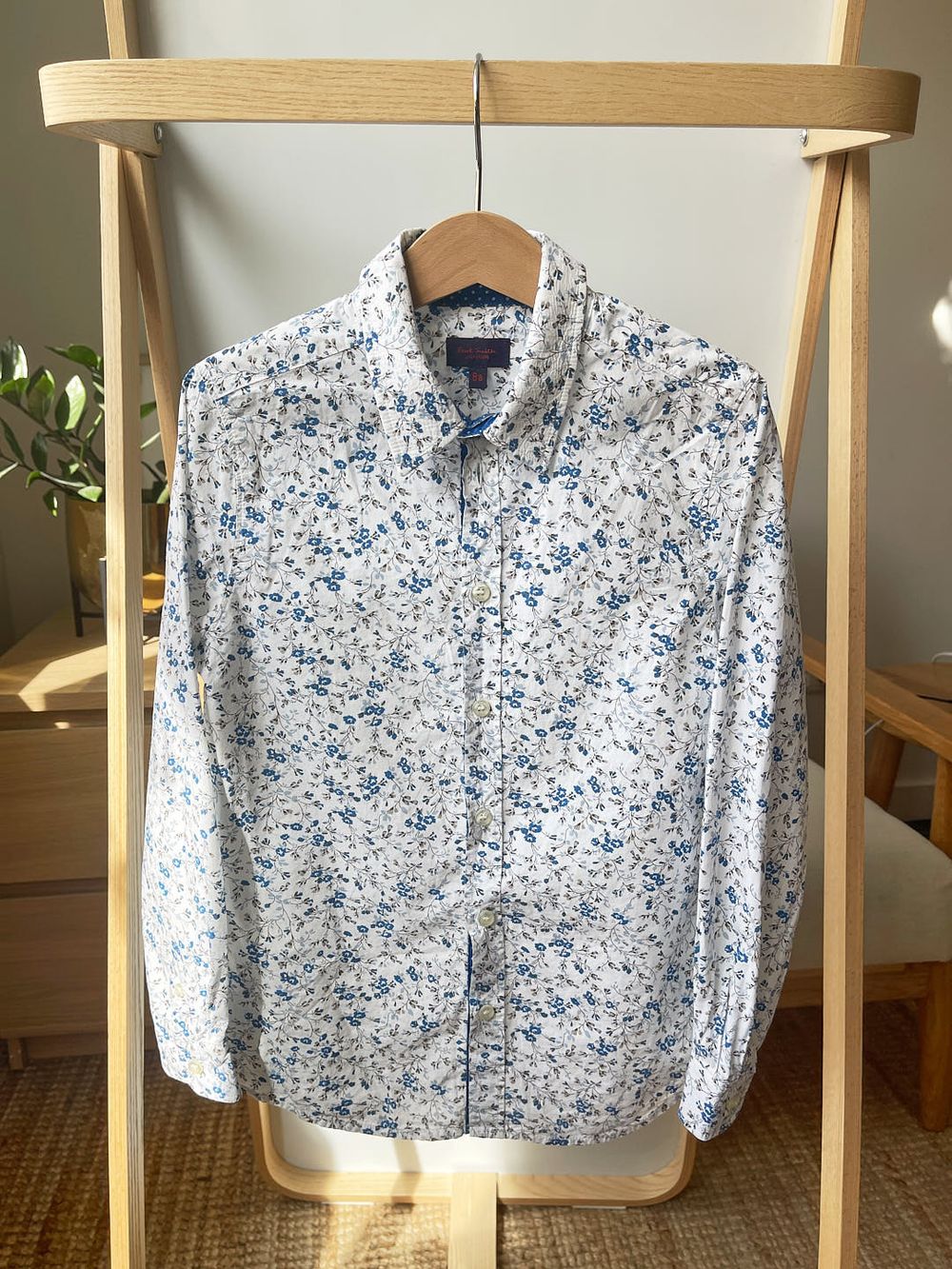 Рубашка Paul Smith, 128