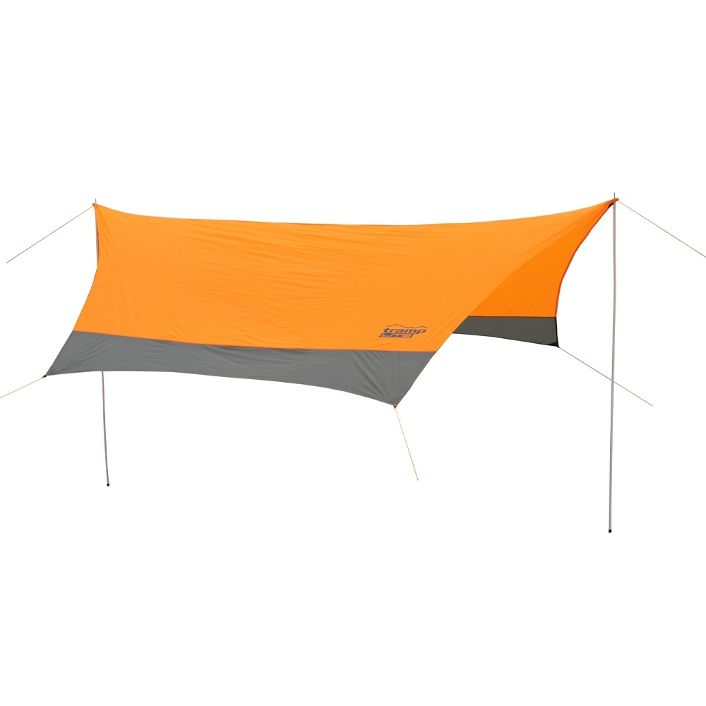Tramp Lite палатка Tent orange (оранжевый)