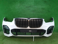 Бампер передний BMW X5 G05 (18-23) M-paket В сборе