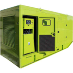 Дизельный генератор Pramac GCW2265