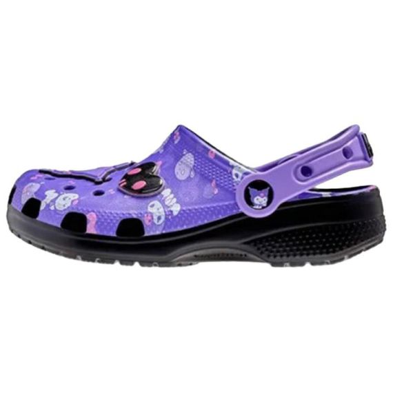 Crocs Kuromi 'Purple'