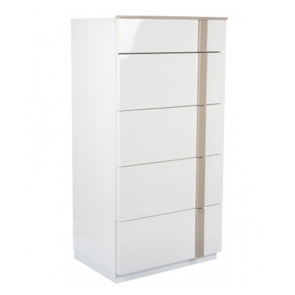 Вертикальный комод Fenicia Mobiliario 3129D GRANADA