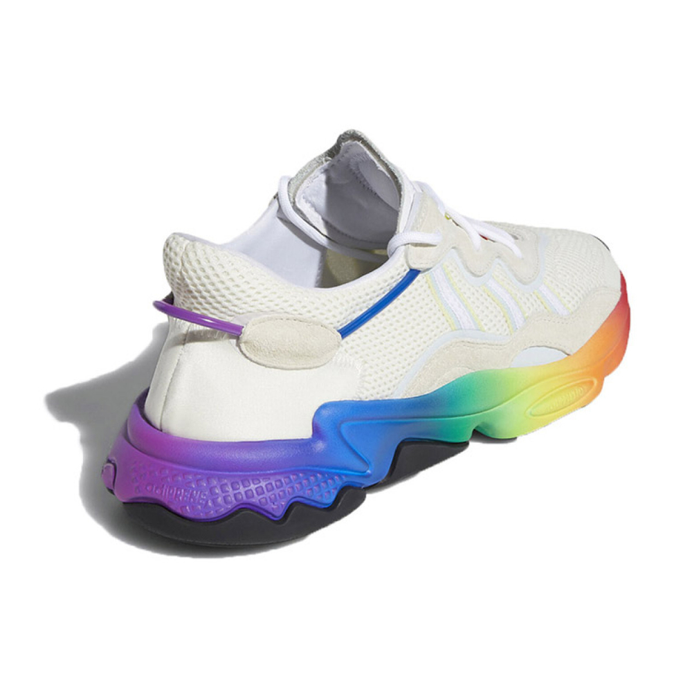 Кроссовки Adidas Originals Ozweego Pride