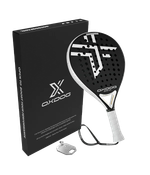 Ракетка Oxdog Sense Match Light 2024 — комфорт, контроль и простота для любителей