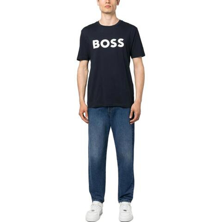 HUGO BOSS Tee, 50481923-405