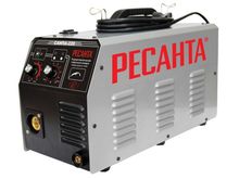 Сварочный полуавтомат САИПА-220 (mig/mag) Ресанта