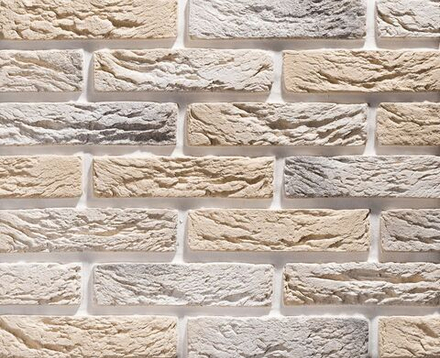 Декоративный кирпич "Леонардо Стоун" Сен-Жермен 052