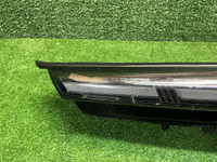 ДХО центральный Geely Cityray (2024-н.в.)