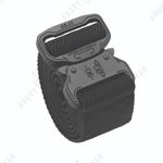 Ремень эластичный тактически "Зубр-Э", ZubrForce