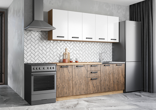 Пасаденна Кухня 2,0 м