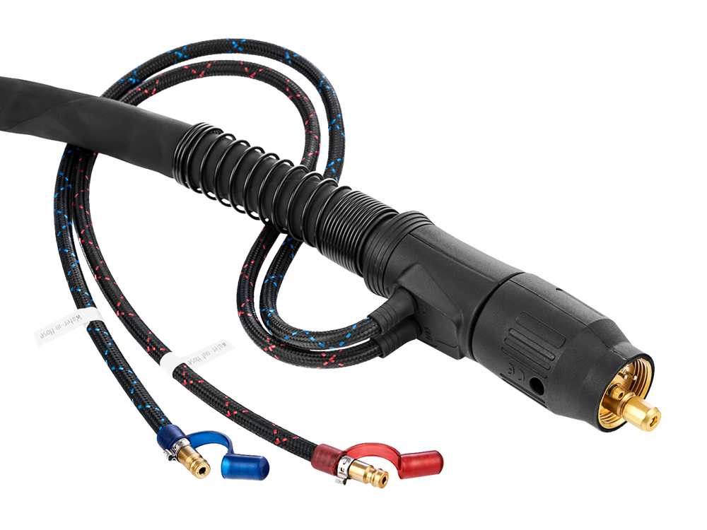 Горелка к п/а Сварог TECH MS 500 , 4 М, ICH2399