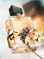 Yves Saint Laurent парфюмерная вода Libre, 50 мл, 100 г