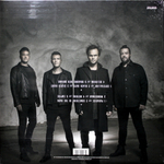 The Rasmus / Dark Matters (Clear Vinyl)(LP)