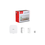 Комплект охранной сигнализации Dahua DHI-ART-ARC3800H-03-W2(868)