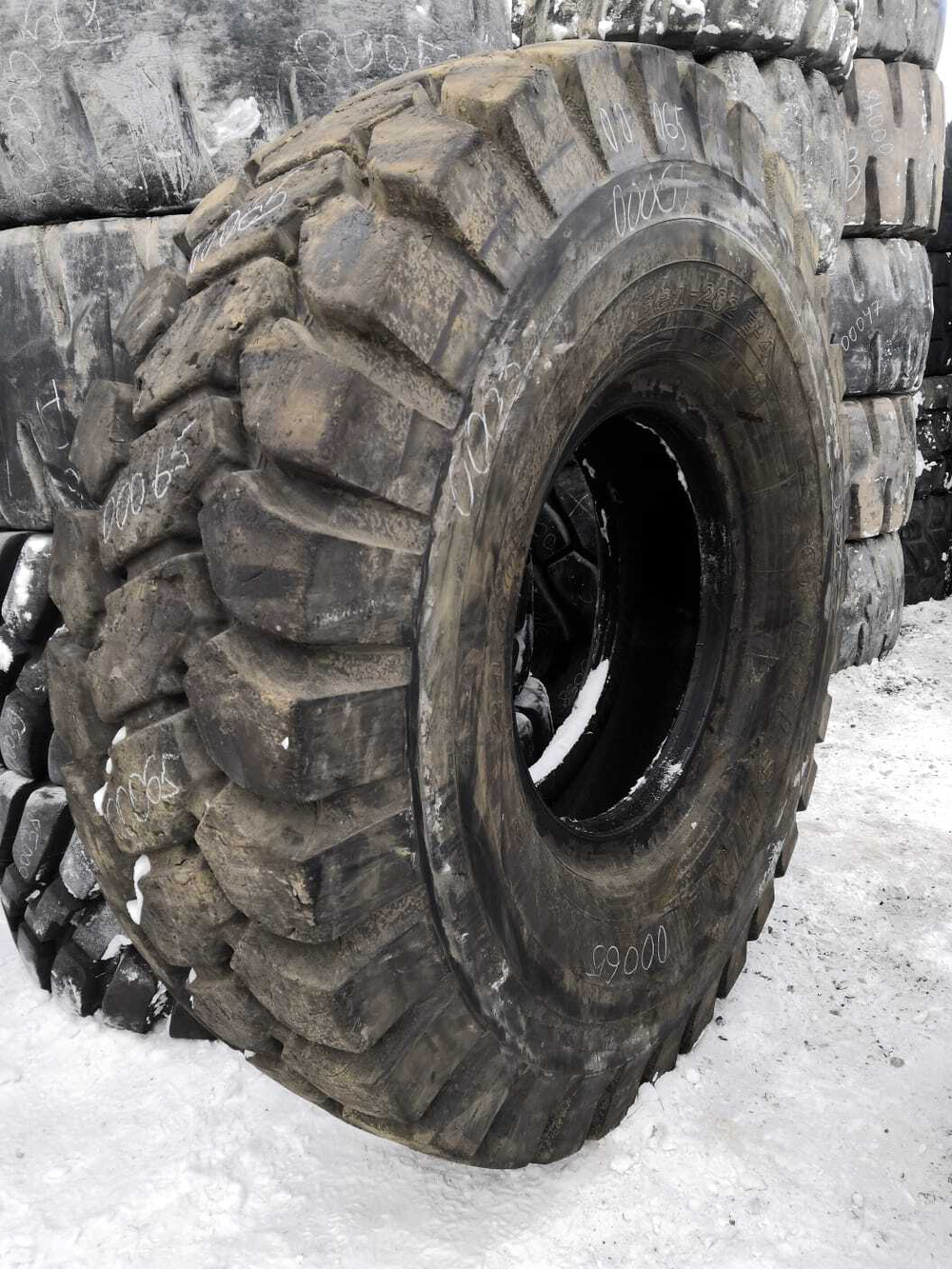 24.00R35 Belshina Бел-202 шина б/у