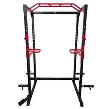 Силовая рама DFC Fitness Reality 2824X