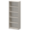 Стеллаж открытый А-306 Ясень шимо 770x365x2000 Арго