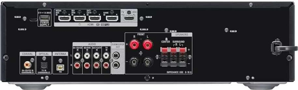 Ресивер Sony STR-DH590