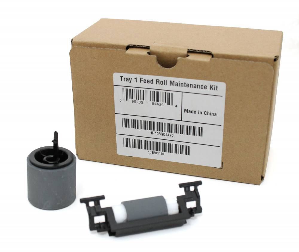 Комплект роликов подачи бумаги (TR1) XEROX WC 3335/3345/Phaser 3330 (108R01470)