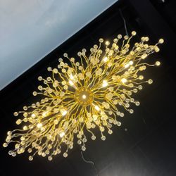 Подвесная Люстра Marian B L120 By Imperiumloft