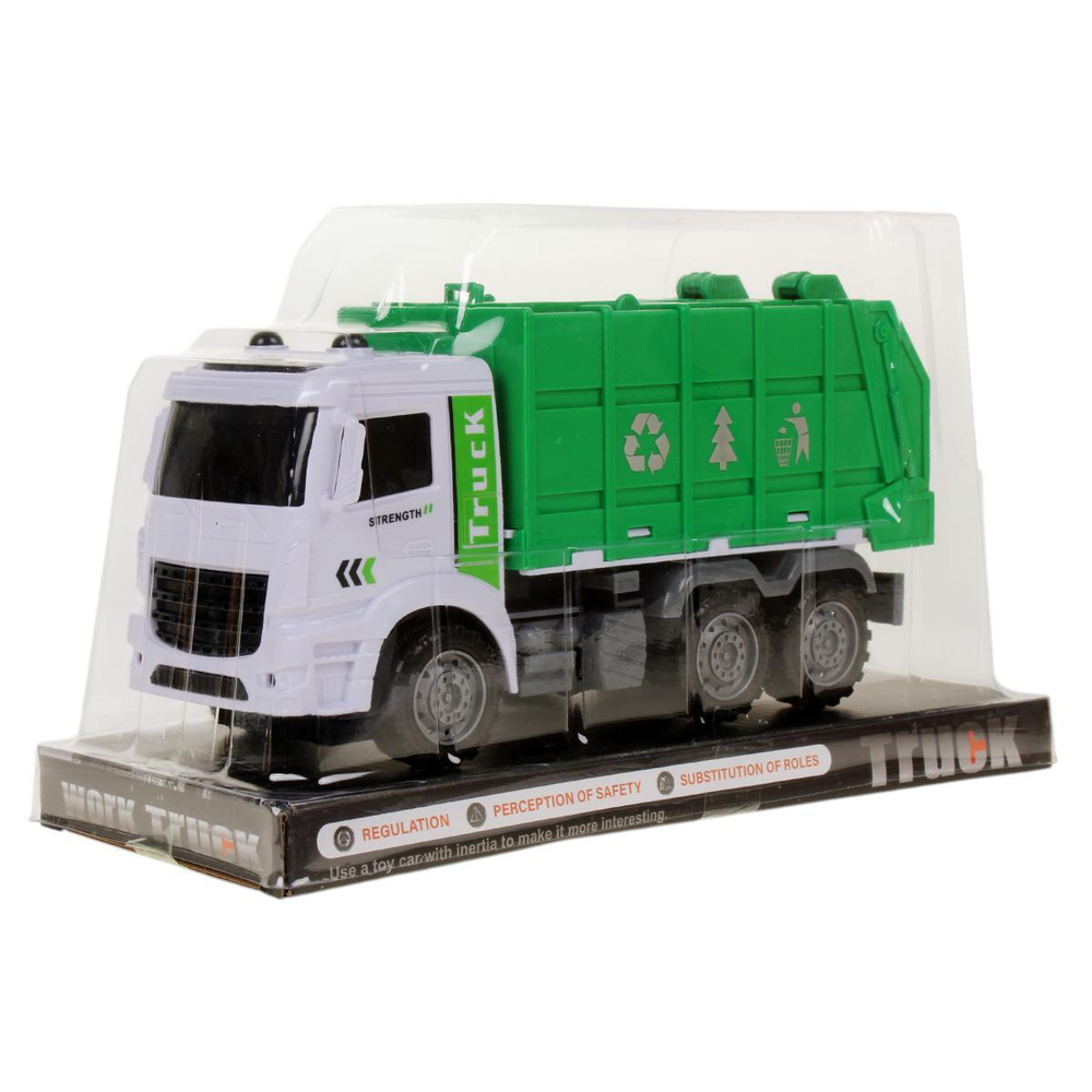 Спецтехника ин. 27см, ПК 999-75