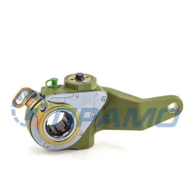 79261 (ПРАМО) Рычаг тормоза регулировочный задний левый