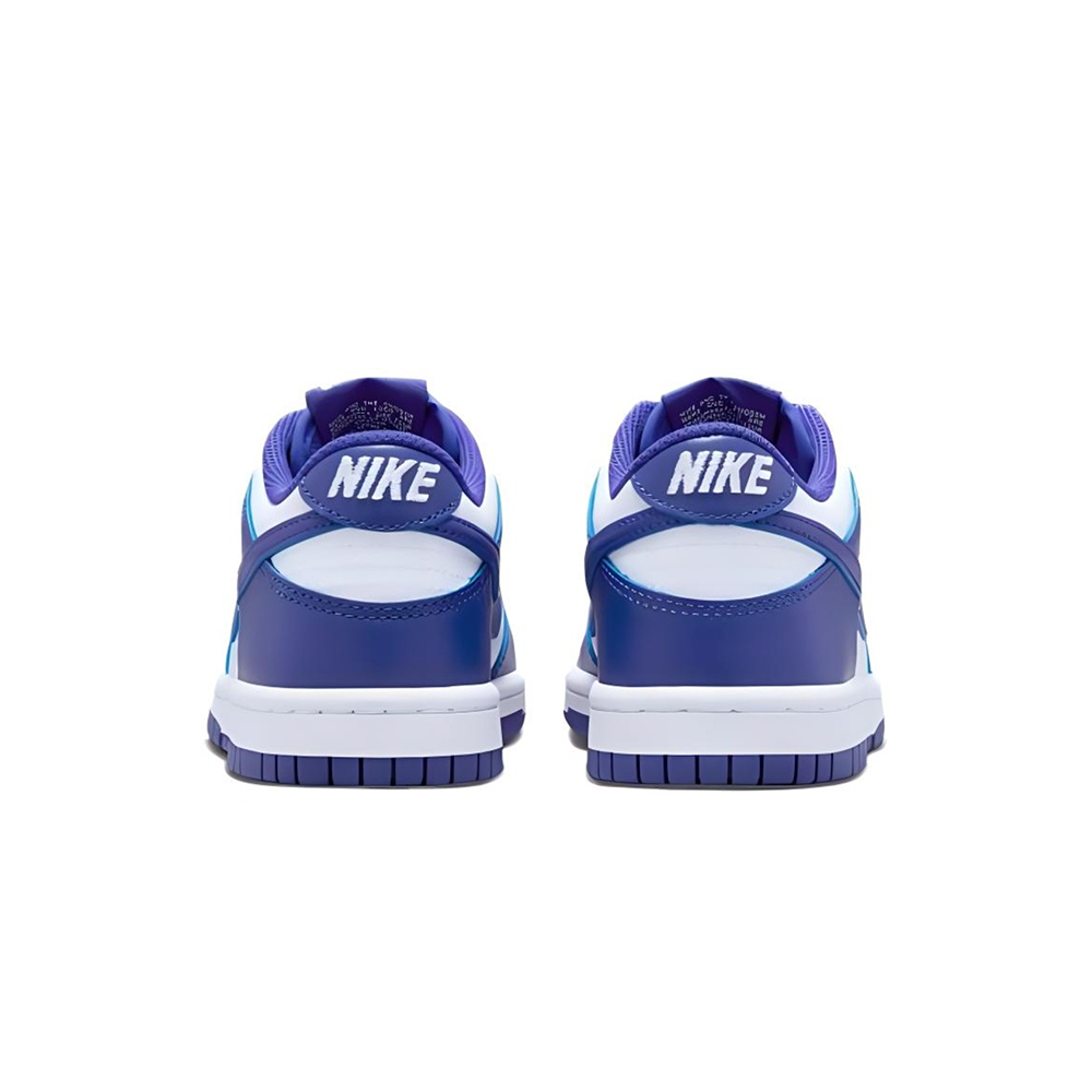 Nike Dunk Low "Concord" (GS)