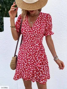 Платье II-5984 Фабрика Моды