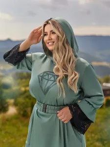 Платье УК-1038-1 Фабрика Моды