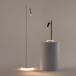 Настольный светильник Maytoni Z010TL-L8B3K