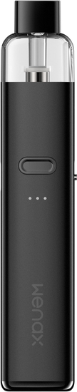 ЭСДН Geekvape Wenax K2