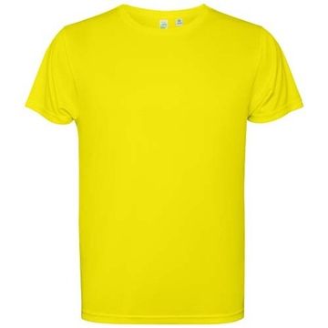 Estoril short sleeve kids t-shirt