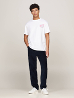 Футболка Tommy Jeans - белый(DM0DM20594)