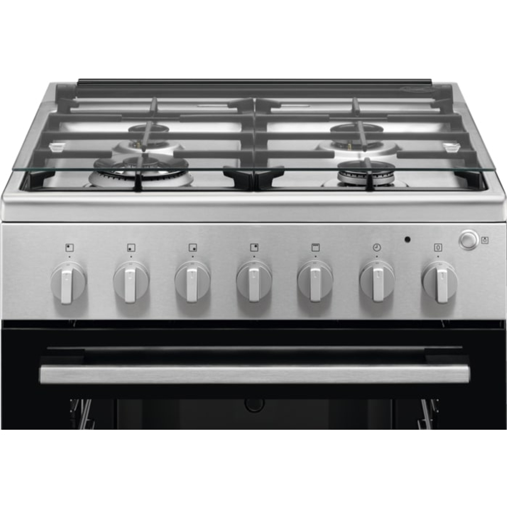 Газовая плита Electrolux RKG 600005 X
