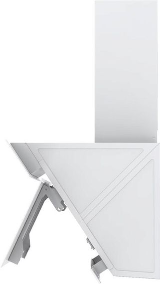 Вытяжка Midea MH60AN668GW