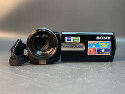 Sony Handycam DCR-SX45