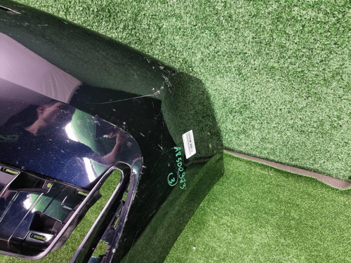 Бампер передний Changan Uni-K (2020-н.в.)