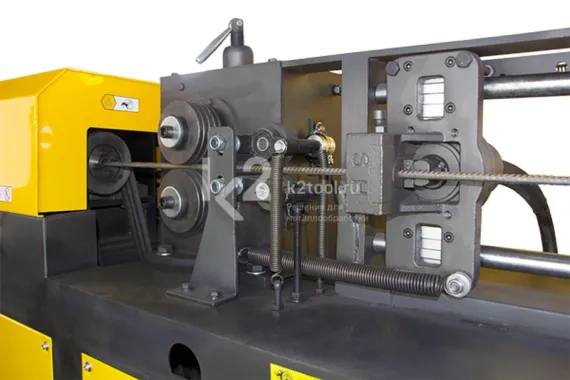 Правильно-отрезной станок ВПК ПРО-15