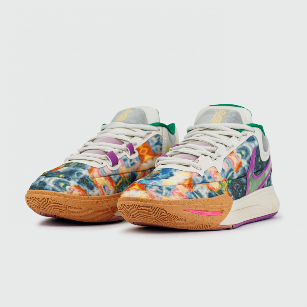 кроссовки Nike Kyrie 8 Low Circle of Life new