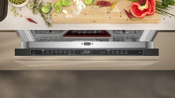 Посудомоечная машина Neff S187EB805E