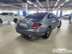 Mercedes-Benz E-Class W213 E300e 4MATIC Exclusive (06.2020)