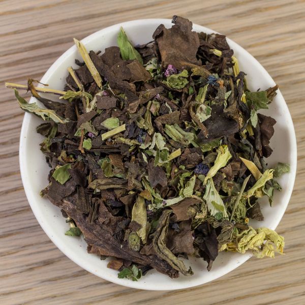 Высокогорье