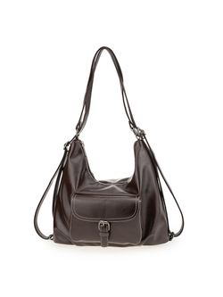 18405/23 Сумка жен., иск. кожа