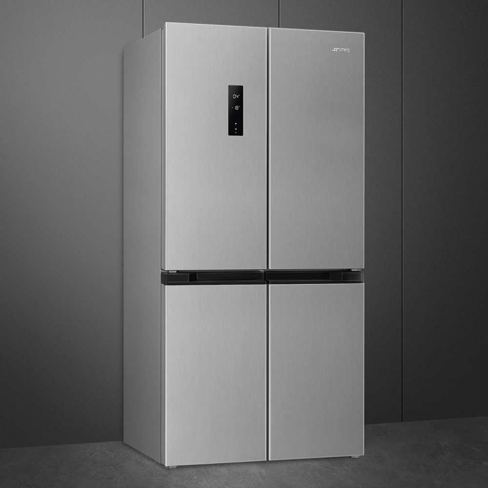Холодильник Smeg FQI48XD