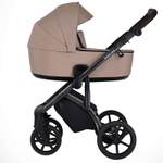 Детская коляска Roan Bass Next 2 в 1 RN233/1 Amber/Black